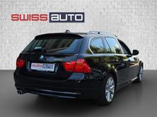 BMW 325i Touring Steptronic, Benzin, Occasion / Gebraucht, Automatik - 5