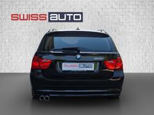BMW 325i Touring Steptronic, Benzin, Occasion / Gebraucht, Automatik - 6