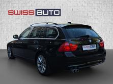 BMW 325i Touring Steptronic, Benzin, Occasion / Gebraucht, Automatik - 7