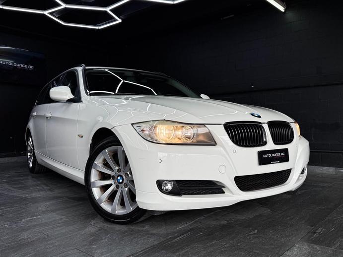BMW 325i Touring Steptronic, Petrol, Second hand / Used, Automatic