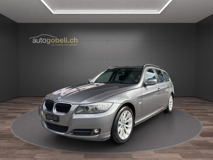 BMW 325i Touring more4you Steptronic, Essence, Occasion / Utilisé, Automatique
