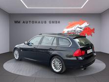 BMW 325i Touring more4you Steptronic, Essence, Occasion / Utilisé, Automatique - 6