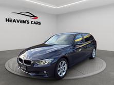 BMW 325d Touring, Diesel, Second hand / Used, Manual - 4