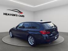 BMW 325d Touring, Diesel, Second hand / Used, Manual - 5