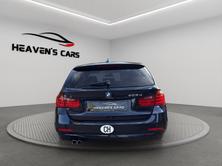 BMW 325d Touring, Diesel, Second hand / Used, Manual - 6