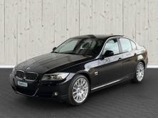 BMW 325i x-Drive Steptronic, Benzin, Occasion / Gebraucht, Automat - 3