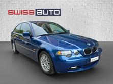 BMW 325 ti Compact, Benzin, Occasion / Gebraucht, Handschaltung - 3
