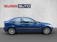 BMW 325 ti Compact, Benzin, Occasion / Gebraucht, Handschaltung - 4
