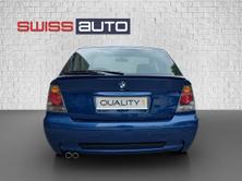 BMW 325 ti Compact, Benzin, Occasion / Gebraucht, Handschaltung - 6