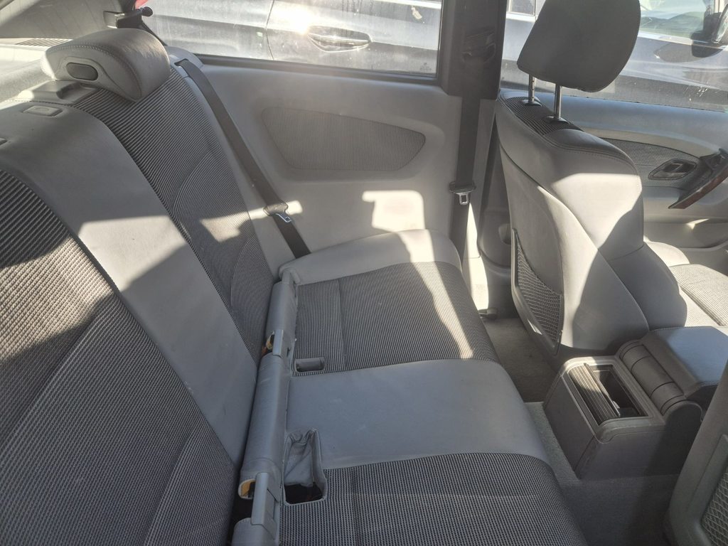 BMW 3er Reihe E46 Compact 325ti, Petrol, Second hand / Used, Automatic - 7