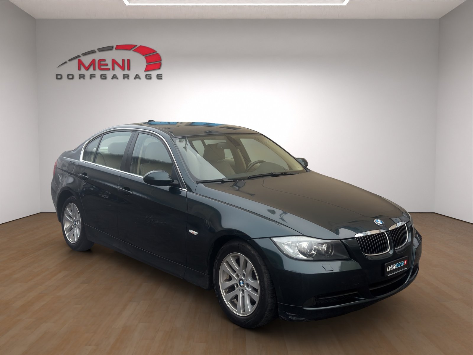 BMW 325xi