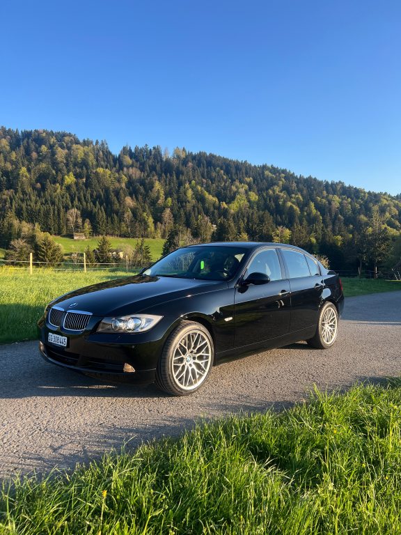 BMW 325 325xi
