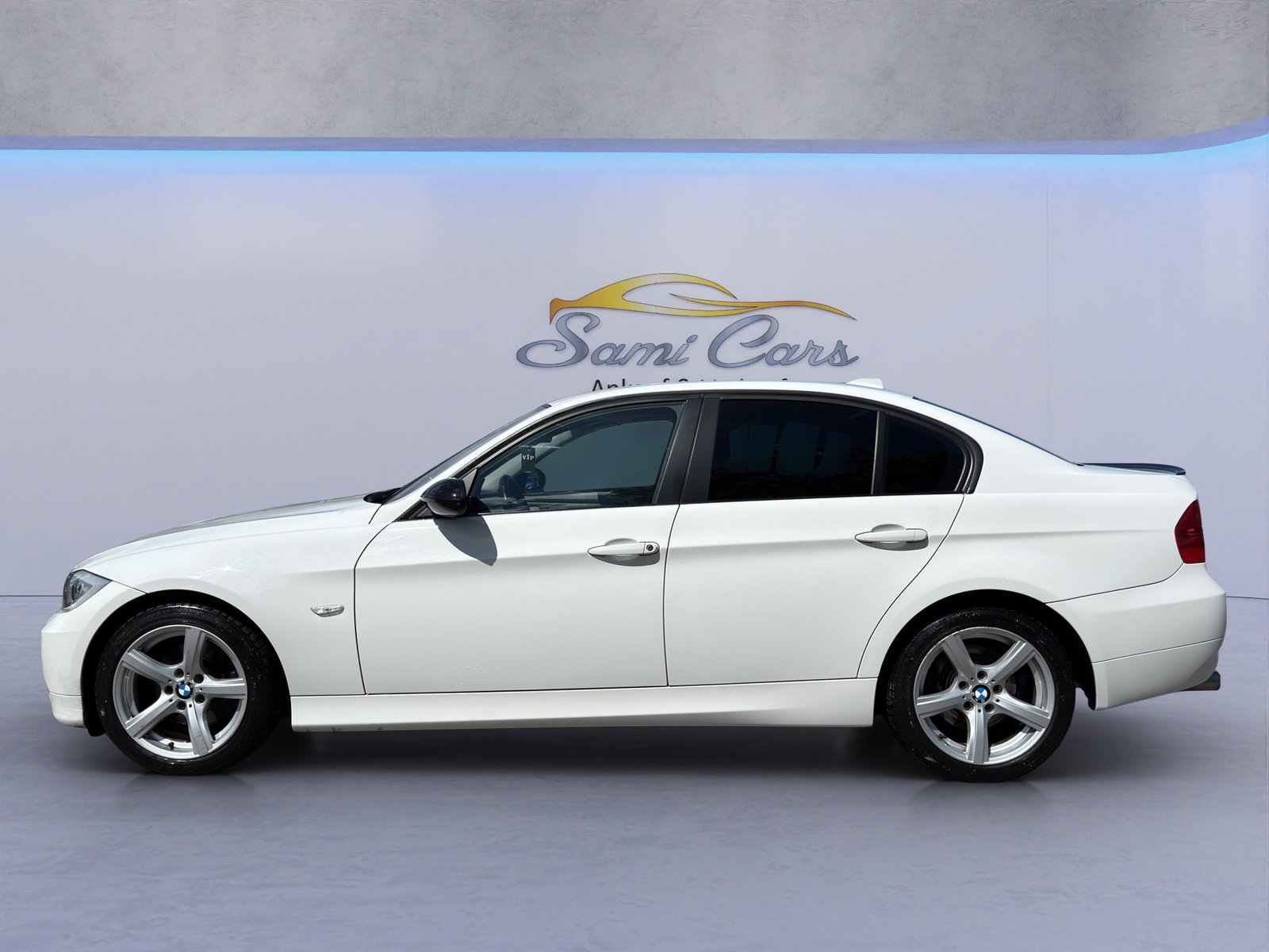BMW 325i more4you Steptronic, Benzina, Occasioni / Usate, Automatico - 3
