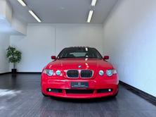 BMW 325 ti Compact, Essence, Occasion / Utilisé, Manuelle - 4