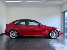 BMW 325 ti Compact, Essence, Occasion / Utilisé, Manuelle - 5