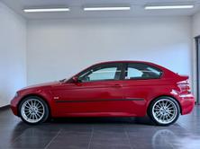 BMW 325 ti Compact, Essence, Occasion / Utilisé, Manuelle - 7