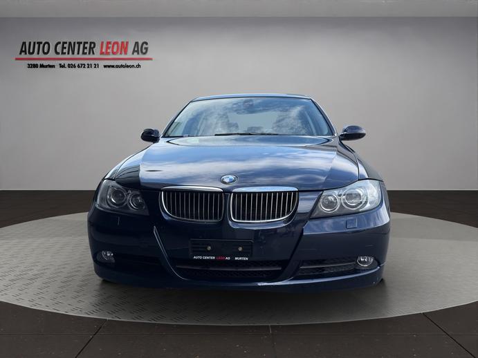 BMW 325xi, Petrol, Second hand / Used, Automatic
