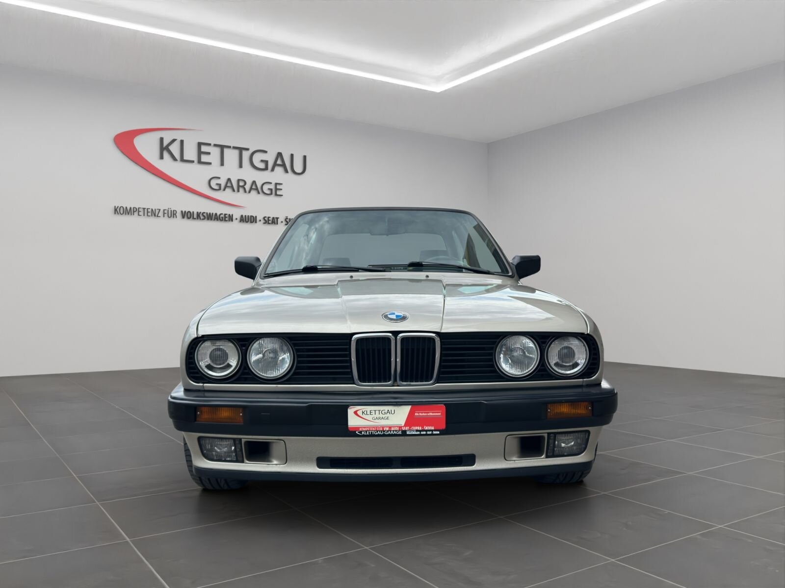 BMW 325i, Benzin, Occasion / Gebraucht, Automatik - 2