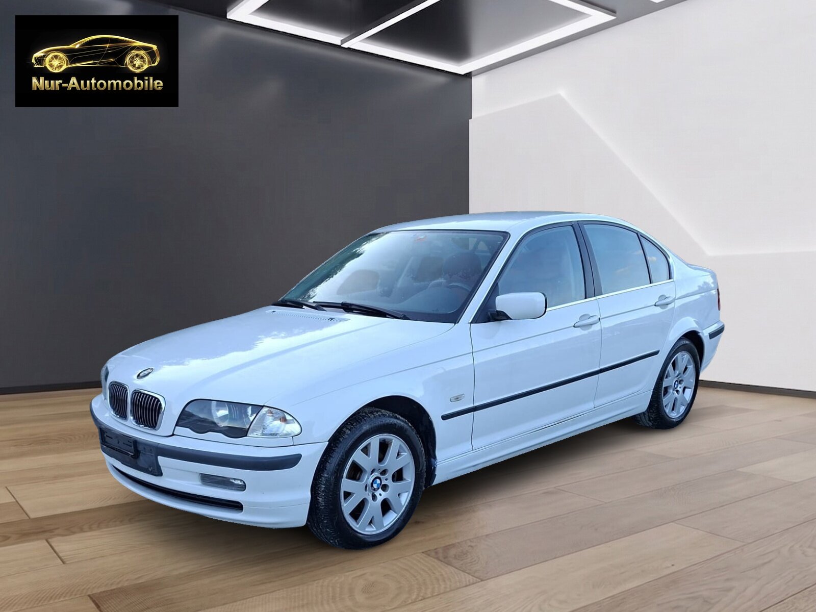 BMW 325xi
