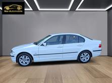 BMW 325xi, Benzin, Occasion / Gebraucht, Automatik - 2