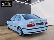 BMW 325xi, Benzin, Occasion / Gebraucht, Automatik - 3