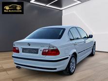 BMW 325xi, Benzin, Occasion / Gebraucht, Automatik - 5