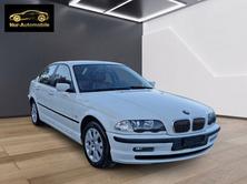 BMW 325xi, Benzin, Occasion / Gebraucht, Automatik - 7
