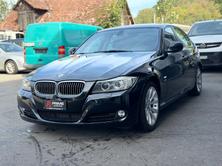 BMW 325i x-Drive Steptronic, Essence, Occasion / Utilisé, Automatique - 3