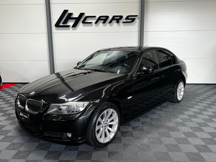BMW 325i, Petrol, Second hand / Used, Automatic
