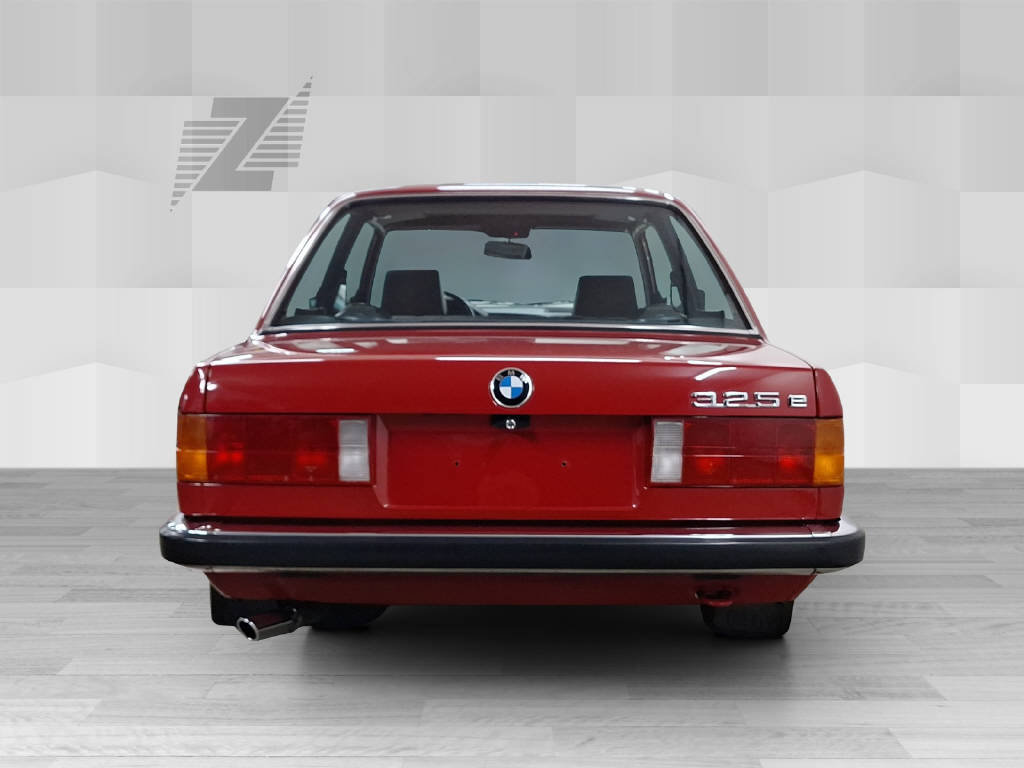 BMW 325e, Petrol, Second hand / Used, Automatic - 4