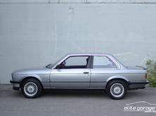 BMW 325i E30 VETERANENGEPRÜFT, Essence, Voiture de collection, Manuelle - 2