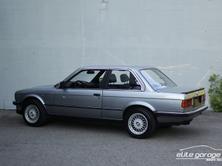 BMW 325i E30 VETERANENGEPRÜFT, Essence, Voiture de collection, Manuelle - 3