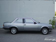 BMW 325i E30 VETERANENGEPRÜFT, Essence, Voiture de collection, Manuelle - 6