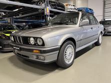 BMW 325iX *Vétéran-Mtech*, Benzin, Occasion / Gebraucht, Handschaltung - 2