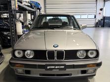 BMW 325iX *Vétéran-Mtech*, Benzin, Occasion / Gebraucht, Handschaltung - 5
