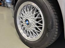 BMW 325iX *Vétéran-Mtech*, Benzin, Occasion / Gebraucht, Handschaltung - 7