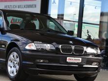 BMW 325xi*Aus erster Hand,Frisch ab MFK*, Benzin, Occasion / Gebraucht, Automatik - 2