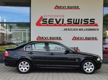 BMW 325xi*Aus erster Hand,Frisch ab MFK*, Benzin, Occasion / Gebraucht, Automatik - 4