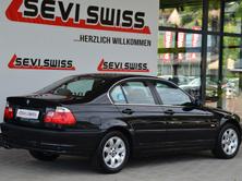 BMW 325xi*Aus erster Hand,Frisch ab MFK*, Benzin, Occasion / Gebraucht, Automatik - 5