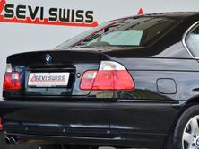 BMW 325xi*Aus erster Hand,Frisch ab MFK*, Benzin, Occasion / Gebraucht, Automatik - 6