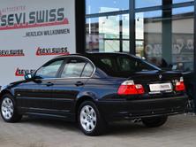 BMW 325xi*Aus erster Hand,Frisch ab MFK*, Benzin, Occasion / Gebraucht, Automatik - 7