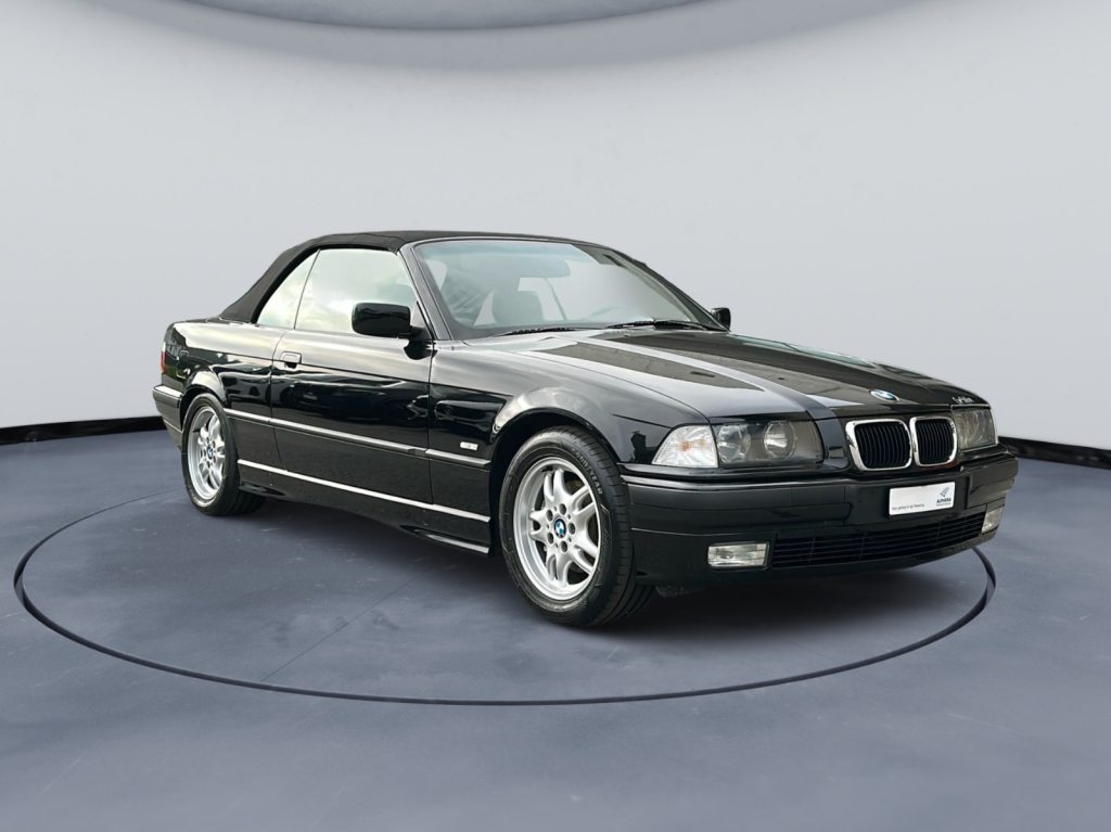BMW 328 E36 328i
