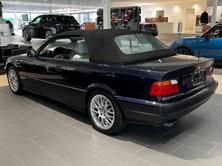 BMW 3er Reihe E36 Cabriolet 328i, Petrol, Second hand / Used, Automatic - 2