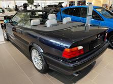 BMW 3er Reihe E36 Cabriolet 328i, Petrol, Second hand / Used, Automatic - 5
