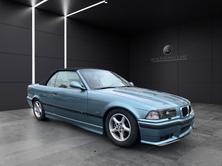 BMW 328i Cabrio, Benzin, Occasion / Gebraucht, Handschaltung - 2