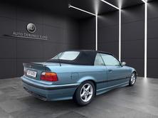 BMW 328i Cabrio, Benzin, Occasion / Gebraucht, Handschaltung - 3