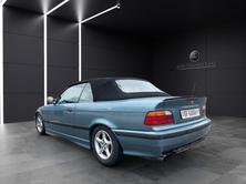 BMW 328i Cabrio, Benzin, Occasion / Gebraucht, Handschaltung - 4