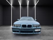 BMW 328i Cabrio, Benzin, Occasion / Gebraucht, Handschaltung - 5