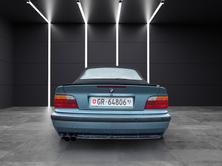 BMW 328i Cabrio, Benzin, Occasion / Gebraucht, Handschaltung - 6