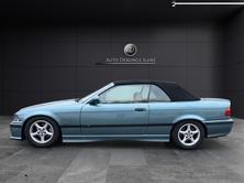 BMW 328i Cabrio, Benzin, Occasion / Gebraucht, Handschaltung - 7
